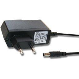 Chargeur compatible avec Makita radio de chantier DMR107, DMR108, DMR110, DMR109, DMR110-B, DMR112