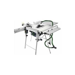 Scie stationnaire tks 80 ebs Set Festool 575828