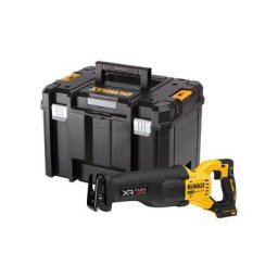 Dewalt - Scie sabre 18V Advantage DCS386NT (sans batterie ni chargeur) en coffret t-stak