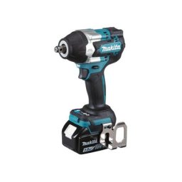 Clé à Chocs Makita DTW700RTJ (2 x 5,0 Ah DC18RC makpac 2)