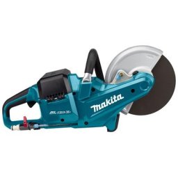 2x18V découpeuse de la batterie DCE090ZX1 / sans batterie, sans chargeur - Makita