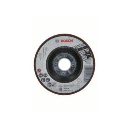 Accessories 2608602217 Disque à ébarber 115 mm 1 pc(s) acier A312202 - Bosch