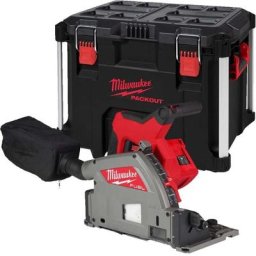 Milwaukee - M18 FPS55-0P 18V Li-Ion accu Scie plongeante sans-fil -dans coffret - 20mm
