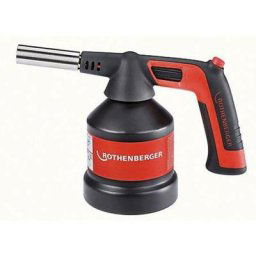 Rothenberger - roflame 4 piezo, 7/16-EU Lampe à souder