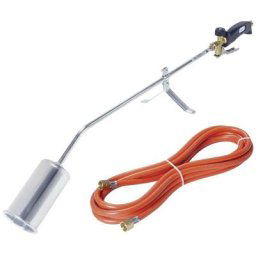 Rothenberger - Industrial 030958E Brûleur de chauffe 1060 °c