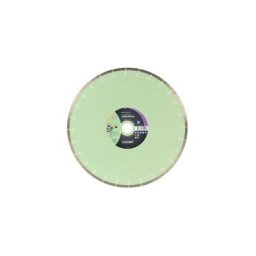 Disque diamant ULTRA CÉRAM-E D. 350 x 30 x H 8 mm Grès céram / faïence - 11130101 - Sidamo