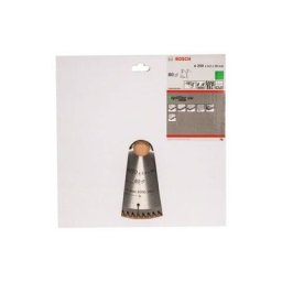 Bosch - 2608640660 Lame de scie circulaire Optiline Wood
