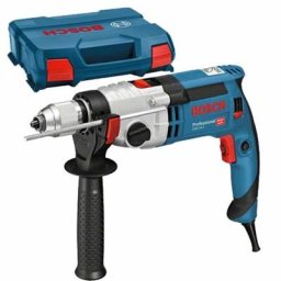 Bosch - Perceuse à percussion 1100W GSB24-2 - 060119C802