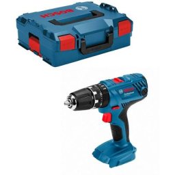 Perceuse à Percussion bosch gsb 18V-21 (Machine seule L-Boxx 136)