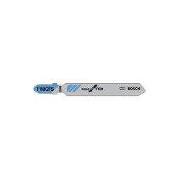 Bosch - 2608636496 Lame de scie sauteuse t 118 gfs