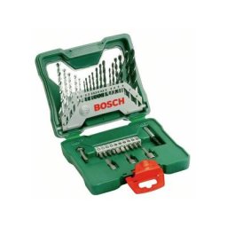 Bosch - Accessories 2607019325 X-Line 33 pièces Foret universel