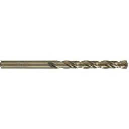 Forets hss-co (lot de 10) Lot de 10 Ø3,0 mm