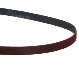 Makita - A-34481 Bande de papier abrasif haute qualité G120 10pcs
