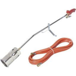 Industrial romaxi Brûleur de chauffe 1060 °c - Rothenberger