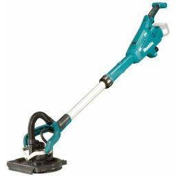 Ponceuse cloison 18V lxt (Produit seul) avec adaptateur aws Makita DSL800ZX