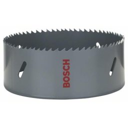 2608584136 Scie-trépan hss bimétal pour adaptateur standard - Bosch