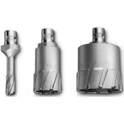 Fraise carbure Ultra Ø19/35 hm qi Fein HM-Ultra 35 QuickIN 63127093013 19 mm 1 pc(s) Y528311