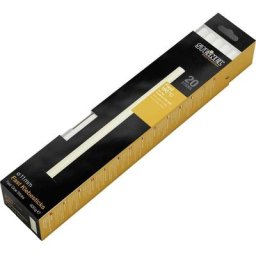 110054643 Bâtons de colle 11 mm 300 mm 20 pc(s) - Steinel