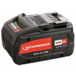1000002549 Batterie - Rothenberger