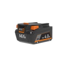 Batterie AEG 18V Lithium-ion 4.0Ah - L1840S