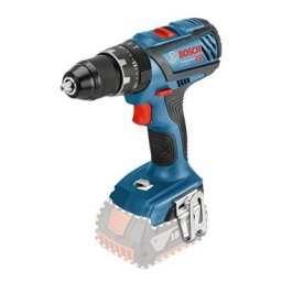 Bosch Professional - Perceuse à percussion 18V (produit seul) gsb 18V-28 - bosch 06019H4000