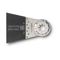 Lame plongeante Bi-métallique Fein E-Cut Long-Life 63502161220 65 mm 3 pc(s) W744561