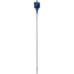 Bosch - Mèche plate SelfCut Speed 32 x 400mm expert - 2608900354