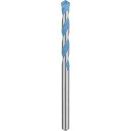 Bosch Accessories EXPERT CYL-9 MultiConstruction 2608900627 Foret polyvalent 1 pièce 10 mm Longueur