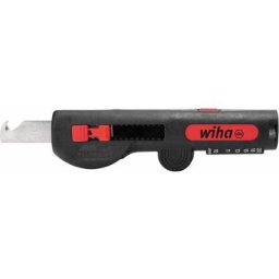 Abisolier Multitool pour les câbles ronds