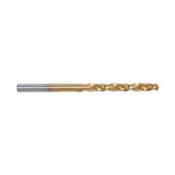 Ks tools Forets hss TiN, 1,5mm, pack de 10
