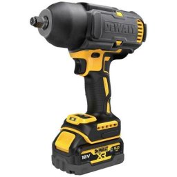 Dewalt - DCF900P2G-QW clé à chocs sans fil 18 v 5.0 ah li-ion + batterie, + 2 batteries, + chargeur