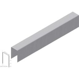 Agrafes type A06CNK 12000 pc(s) Prebena A06CNK
