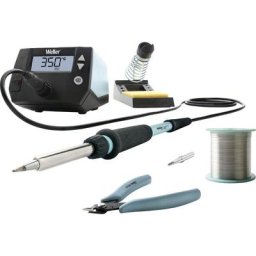 Set station de soudage;Weller WE1010 Education Kit numérique avec panne à souder D573771