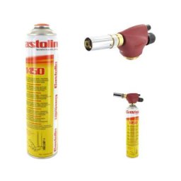 Kit chalumeau 1450 Castolin 45090 gm