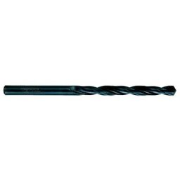 Forets hss laminés (Lot de 10) Ø12,5 mm
