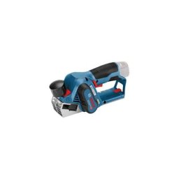 Raboteuse sans fil gho 12V-20 / sans batterie, sans chargeur - Bosch