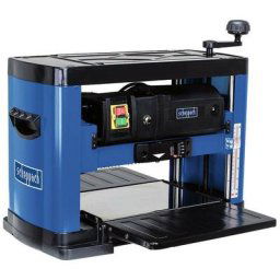 Scheppach - Rabot stationnaire 1500 W 330x630 mm - PLM1800