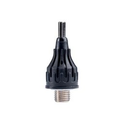 Rapid - Buse pro standard pour pistolets à colle L38mm Ø3mm pour EG340 - Boite