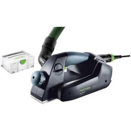 Festool - rabot ehl 65-PLUS 720W 576601