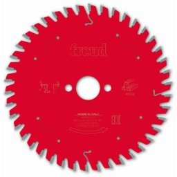 Lame de scie circulaire pour bois 42 dents D140mm - freud - F03FS09669