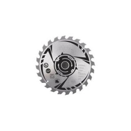 Ryobi - Lame carbure pour scies 254mm 24 dents SB254T24A1