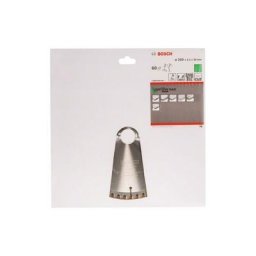Bosch - 2608640644 Lame de scie circulaire Optiline Wood