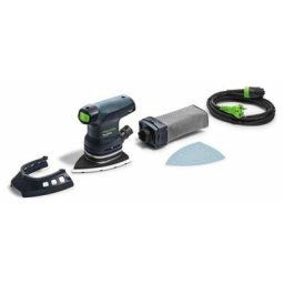 Festool - Ponceuse Delta dts 400 req - 577517