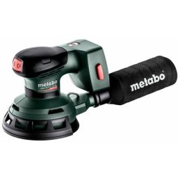Metabo SXA 18 LTX 125 BL (600146840) PONCEUSES EXCENTRIQUES SANS FIL