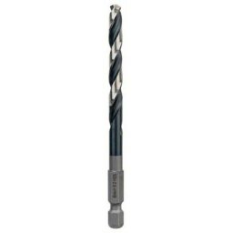 Accessories 2608577058 Foret pour le métal 6 mm Longueur totale 98 mm 1 pc(s) - Bosch