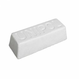 Sidamo - Pâte à polir blanche pour polissage Inox et acier - 10506007