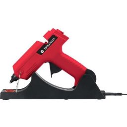 Pistolet à colle Toolcraft TC-HKP-11 wl + accessoires 11 mm 500 w 1 pc(s)