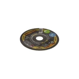 Disque à tronçonner droit Rhodius XT10 206163 125 mm 22.23 mm 1 pc(s)