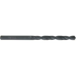 Forets hss laminés (Lot de 10) Ø1,5 mm