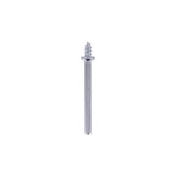 26150401JA mandrin de vissage lot de 3 - Dremel